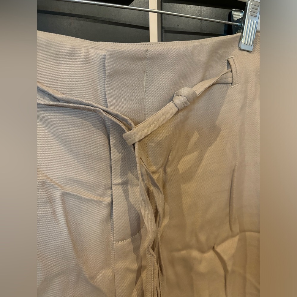 VINCE casual pant - Picture 2 of 5